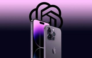 苹果秘密项目曝光!明年iPhone可能要迎来的“ChatGPT时刻”