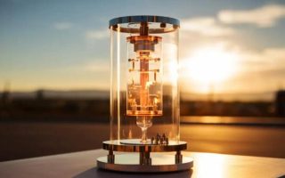 工程师研发出效率破纪录的太阳能制氢装置,将阳光转化为清洁能源